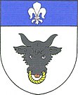 Wappen von Věchnov