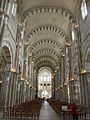 Vézelay Abbey