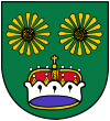 Wappen von Herzogsdorf