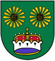 Herzogsdorf címere