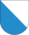 Canton de Zurich (ZH)