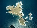 Pusti otok Yome-jima ("Otok mlada")