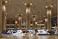 Ben Gurion Airport