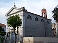 Assumption Armenian Catholic Church