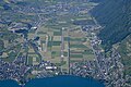 Flugplatz Buochs