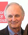 Alan Alda (Hawkeye Pierce) v roce 2008