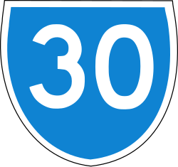 State Route 30