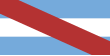 Entre Ríos – vlajka