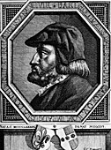 Bartholomaeus V. Welser (1484/8-1561)