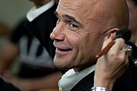 Bas Rutten