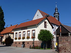 Berstheim