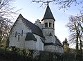 Église Saint-Médard de Blangy-sous-Poix