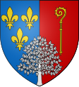 Montolieu címere