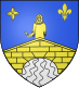 蓬圣马丹徽章