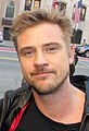 Boyd Holbrook dans le rôle du Corinthien