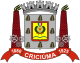 Brasão de armas de Criciúma