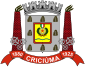 Wapen van Criciúma