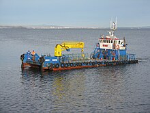 Briggs' 'Forth Fighter' - geograph.org.uk - 3811292.jpg