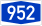 A 952