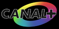 Primer logotipo empleado por Canal+ Francia desde su nacimiento.