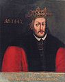 Casimiro IV Jagellón 1440–1492