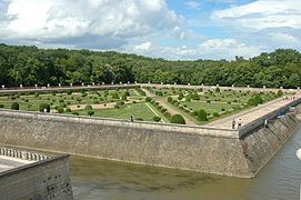 Chenonceau