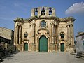 Chiesa di Sant'Antonio da Padova a Buscemi