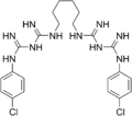 Chlorhexidine