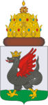 Coat of airms o Kazan