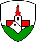 Wappen von Lenart