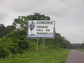 Coronie