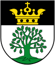 Keidelheim címere