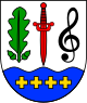 Mückeln – Stemma