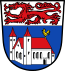 Blason de Pfarrkirchen