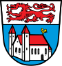 Blason de Pfarrkirchen