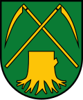 Wappen der ehemaligen Gemeinde Stubbendorf