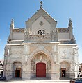 Église Notre-Dame de Doullens