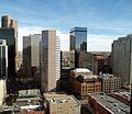 Denver, Colorado