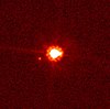 Eris, the largest known scattered disc object