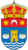 Coat of arms of Antas de Ulla