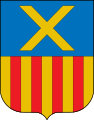 Coat of arms of Santa Eulària des Riu
