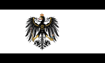 Thumbnail for File:Flag of Prussia (1892-1918).svg