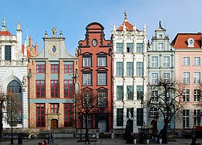 डांस्क (Gdansk)