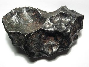 in meteoryt