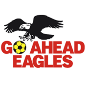 Go Ahead Eagles logo 1994-2002.png