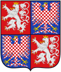 Thumbnail for File:Greater arms of Bohemia and Moravia (1939-1945).svg