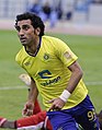 Hassan Al-Raheb w sezonie 2015/2016 (Sporta)