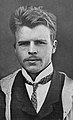 Hermann Rorschach overleden op 2 april 1922