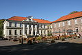 Castillo Schloss Westerholt