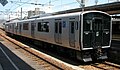 JR九州817系電車 延岡